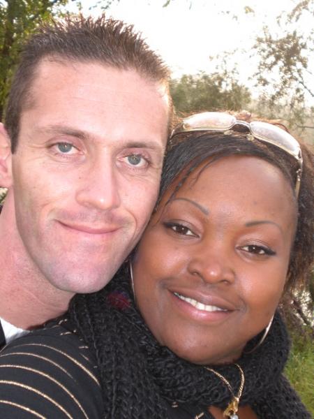 MON HOMME DE MOI